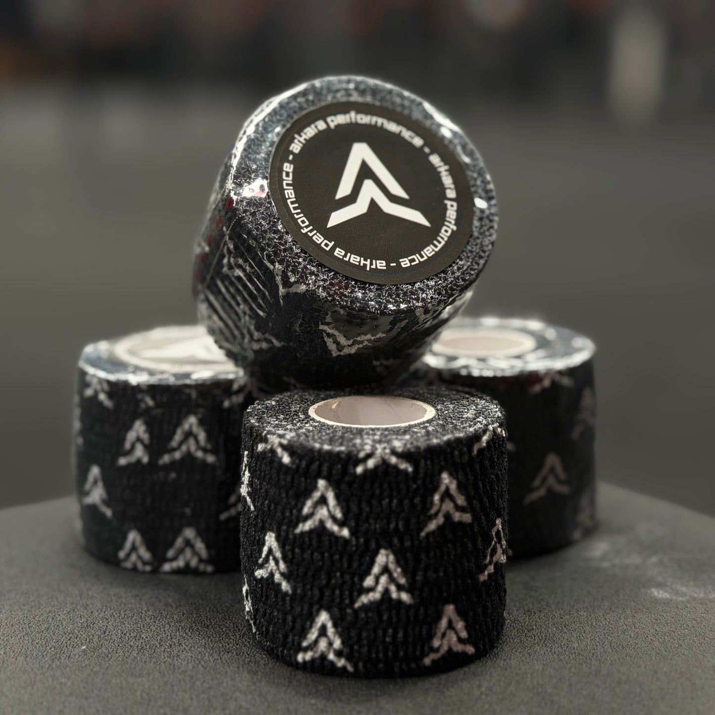 ARKARA PERFORMANCE TAPE