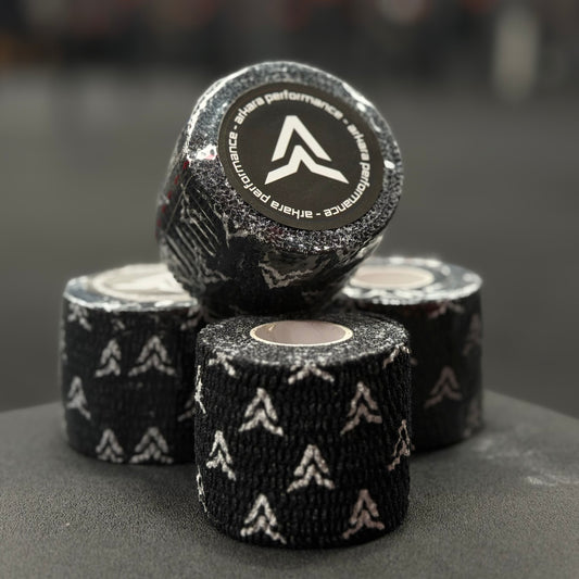 ARKARA PERFORMANCE TAPE
