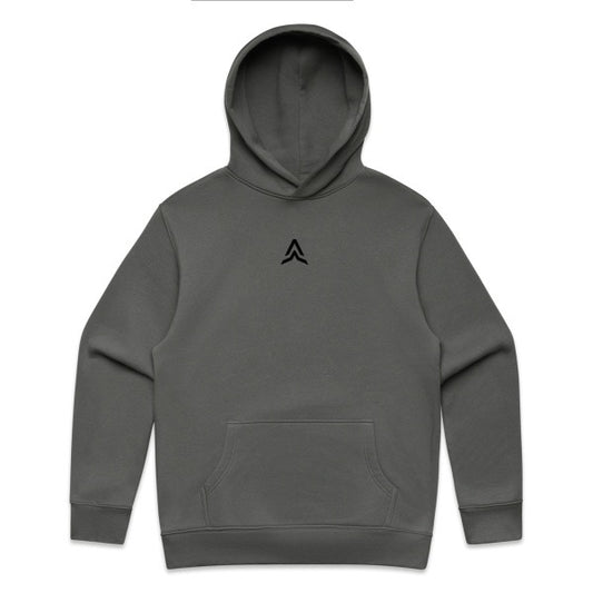 ARKARA PERFORMANCE RELAX HOOD - BLACK ON SHADOW